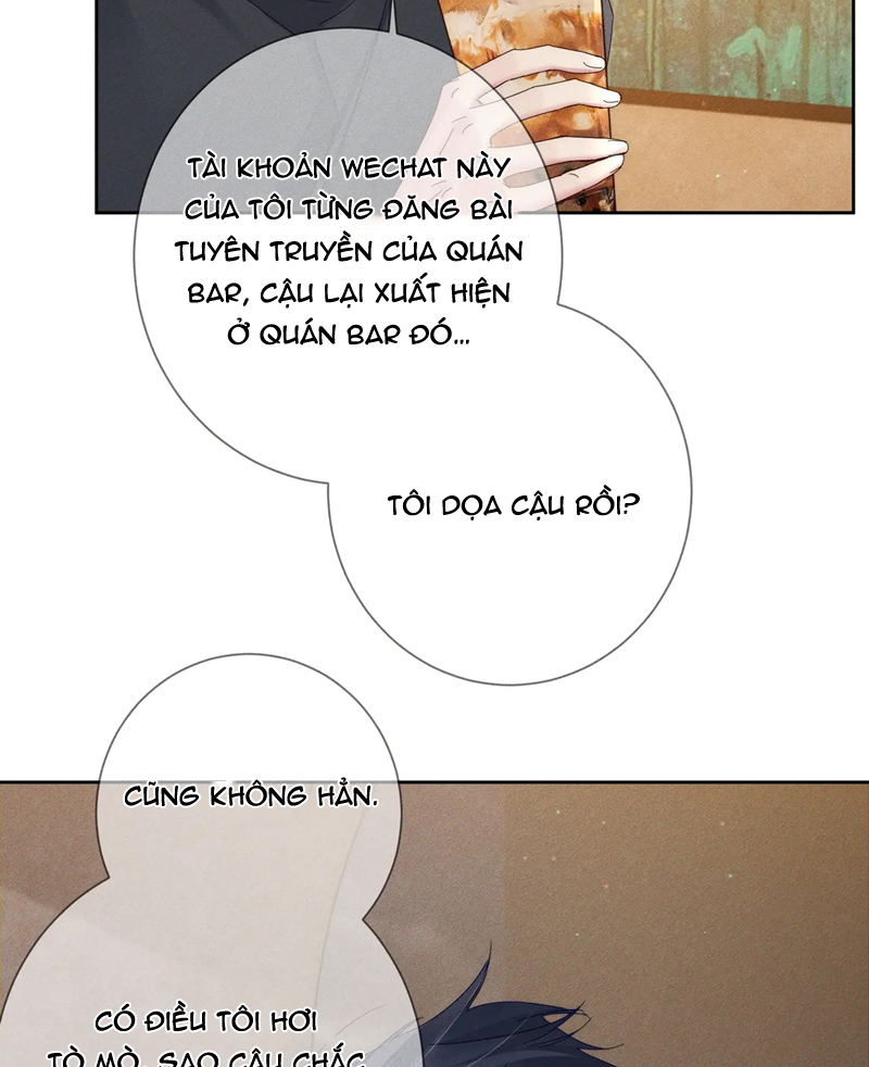 Nhân Vật Chính Chỉ Muốn Yêu Đương Chapter 111 - Trang 4