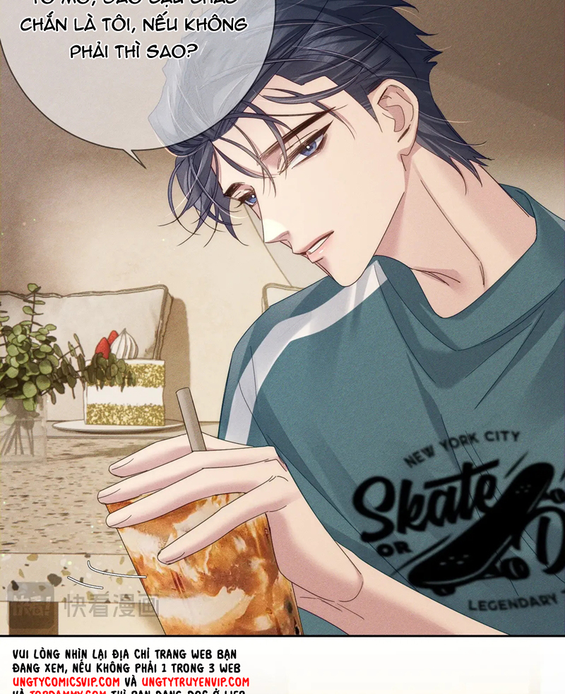 Nhân Vật Chính Chỉ Muốn Yêu Đương Chapter 111 - Trang 4