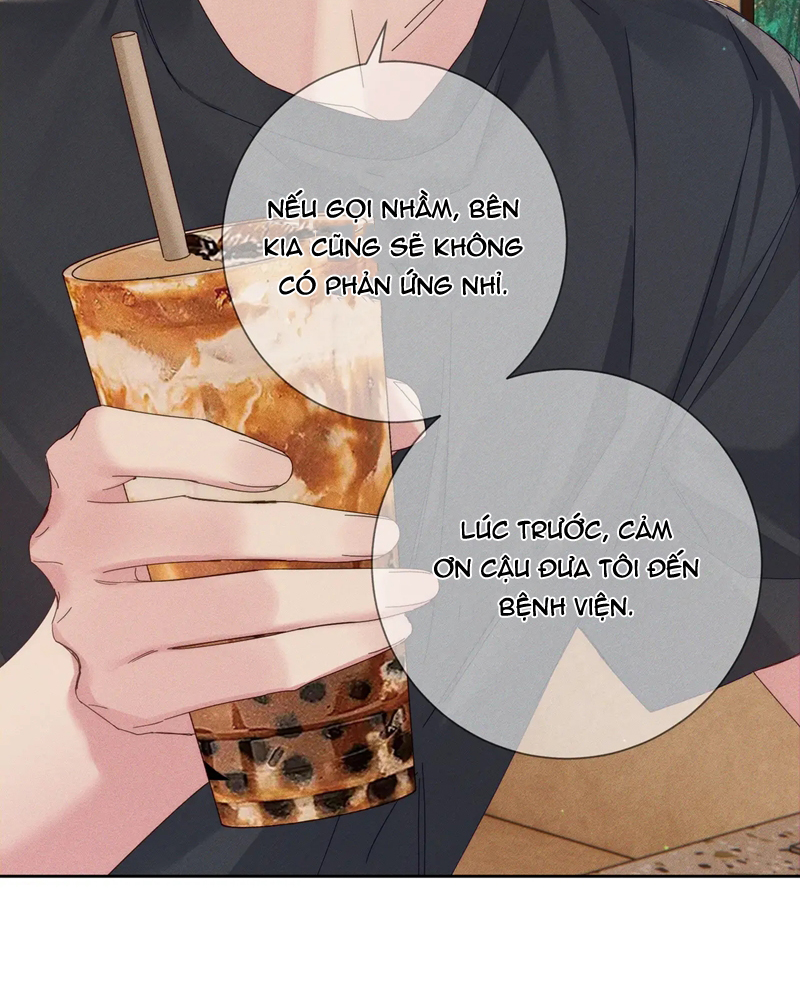 Nhân Vật Chính Chỉ Muốn Yêu Đương Chapter 111 - Trang 4