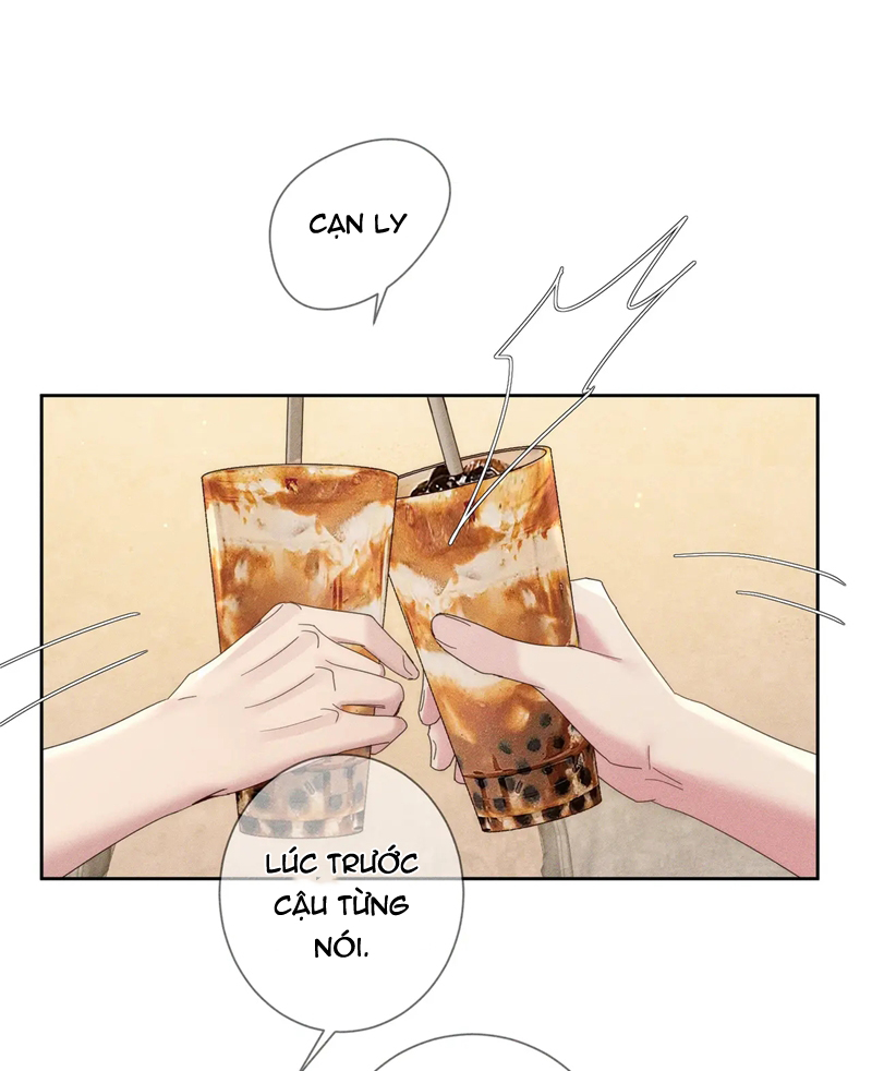 Nhân Vật Chính Chỉ Muốn Yêu Đương Chapter 111 - Trang 4