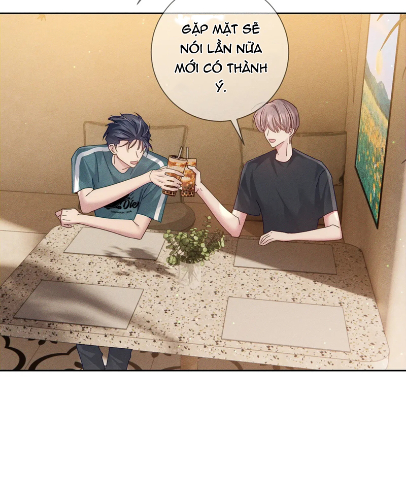 Nhân Vật Chính Chỉ Muốn Yêu Đương Chapter 111 - Trang 4