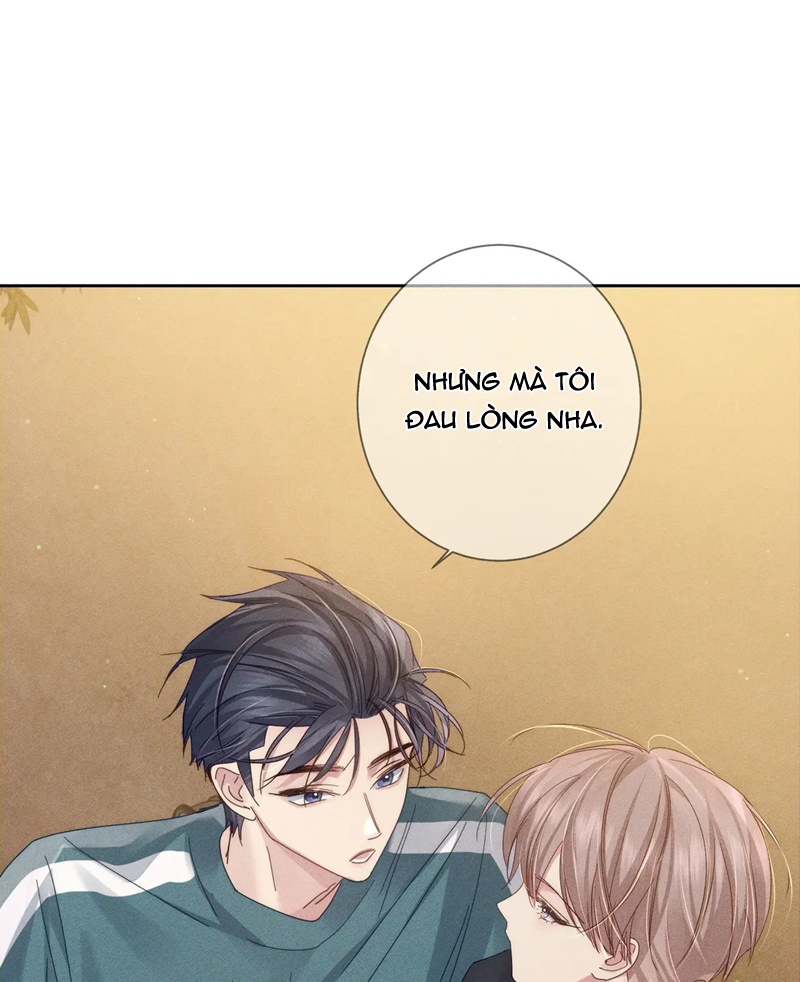 Nhân Vật Chính Chỉ Muốn Yêu Đương Chapter 111 - Trang 4