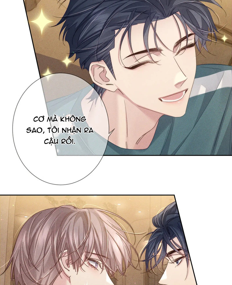 Nhân Vật Chính Chỉ Muốn Yêu Đương Chapter 111 - Trang 4