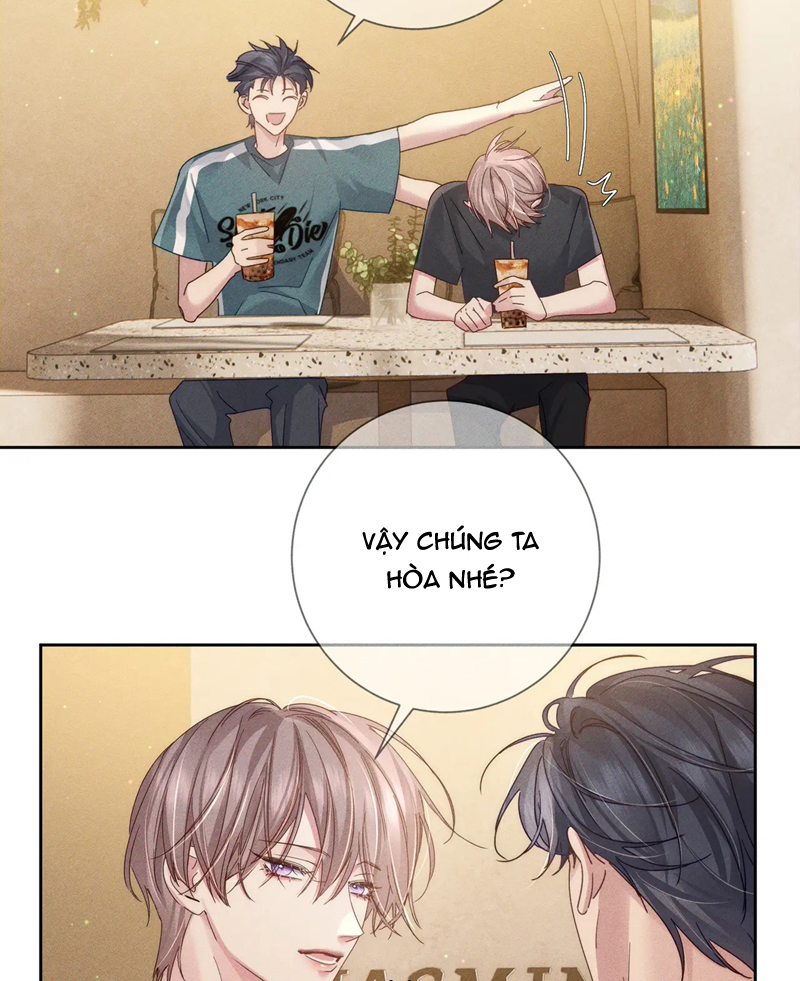 Nhân Vật Chính Chỉ Muốn Yêu Đương Chapter 111 - Trang 4