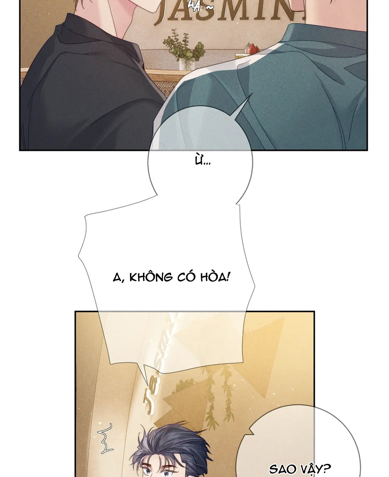 Nhân Vật Chính Chỉ Muốn Yêu Đương Chapter 111 - Trang 4