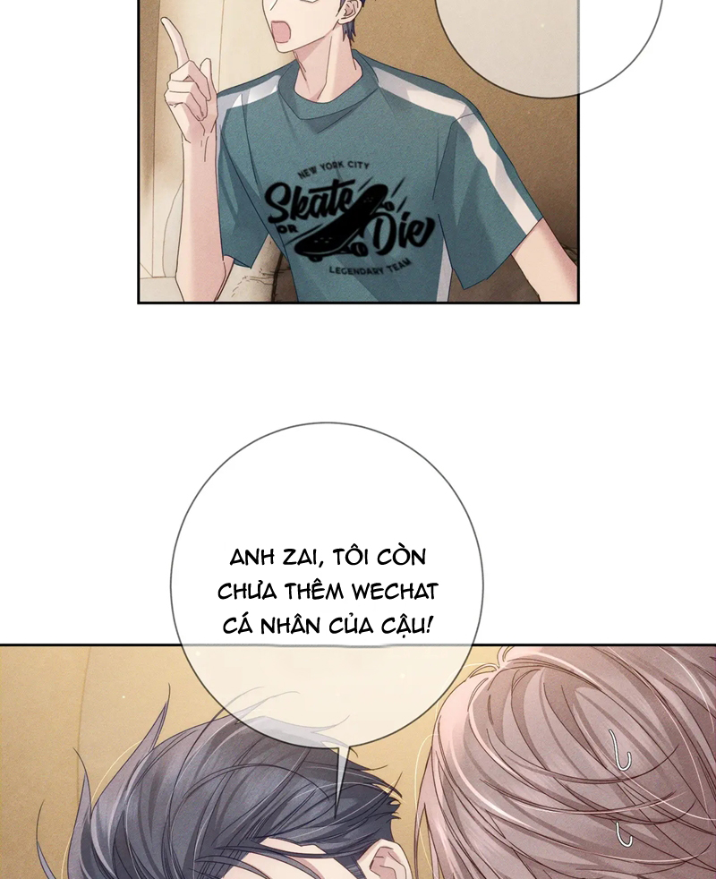 Nhân Vật Chính Chỉ Muốn Yêu Đương Chapter 111 - Trang 4