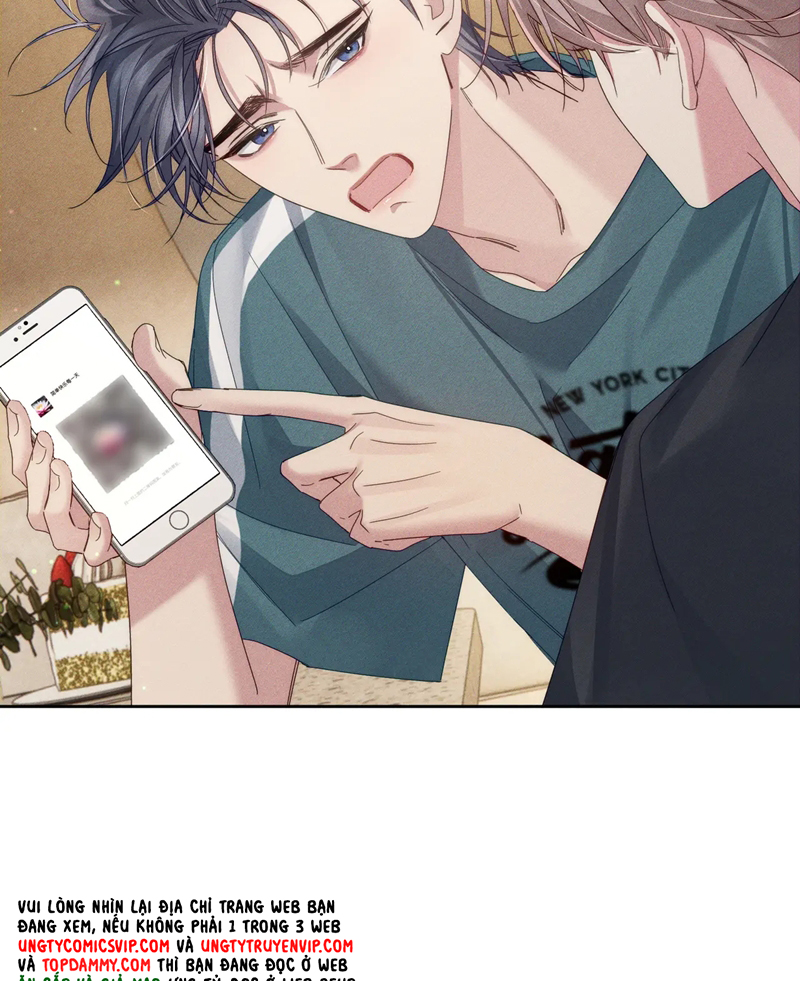 Nhân Vật Chính Chỉ Muốn Yêu Đương Chapter 111 - Trang 4
