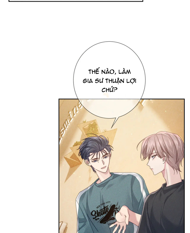 Nhân Vật Chính Chỉ Muốn Yêu Đương Chapter 111 - Trang 4