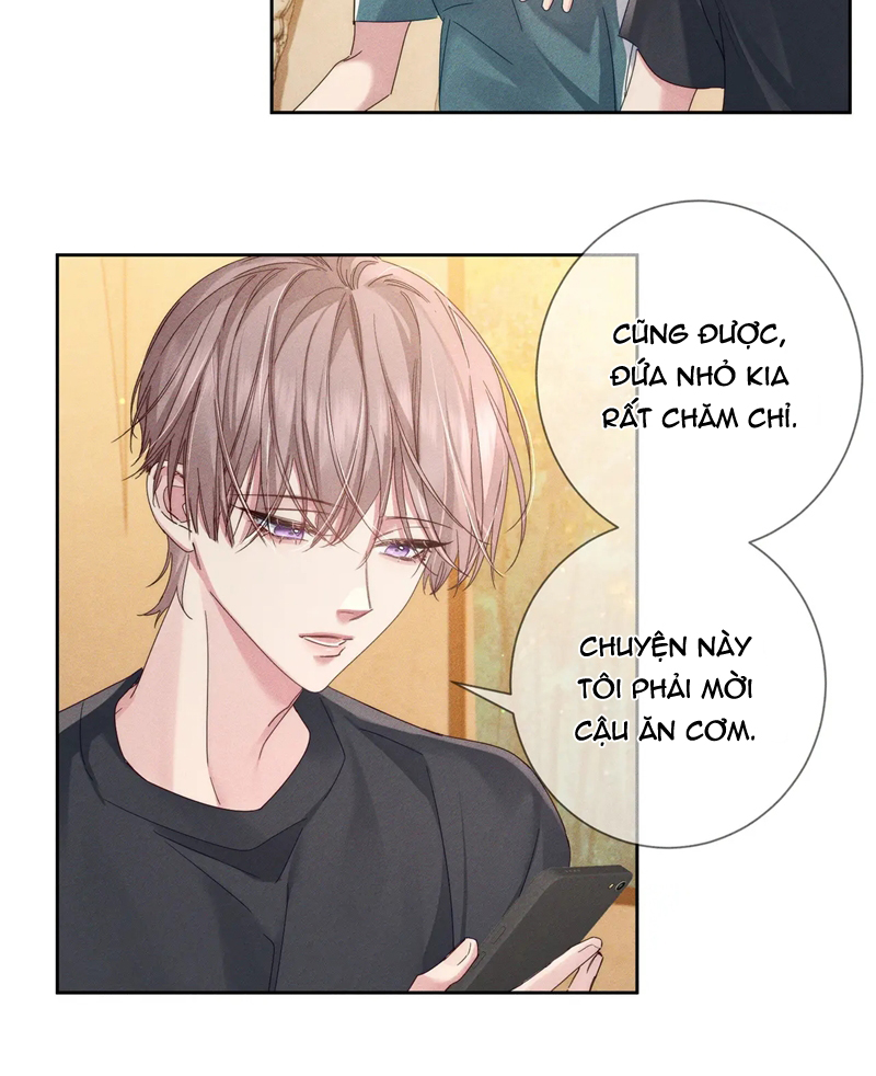 Nhân Vật Chính Chỉ Muốn Yêu Đương Chapter 111 - Trang 4