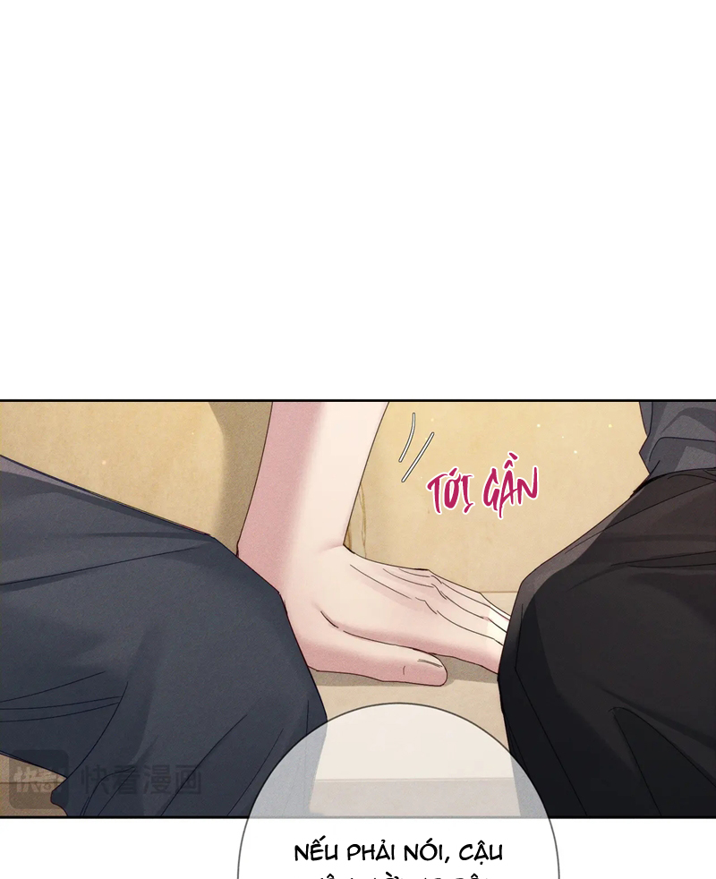 Nhân Vật Chính Chỉ Muốn Yêu Đương Chapter 111 - Trang 4