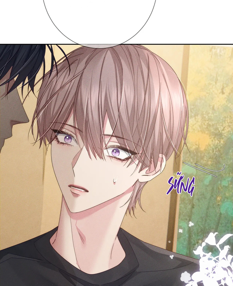 Nhân Vật Chính Chỉ Muốn Yêu Đương Chapter 111 - Trang 4