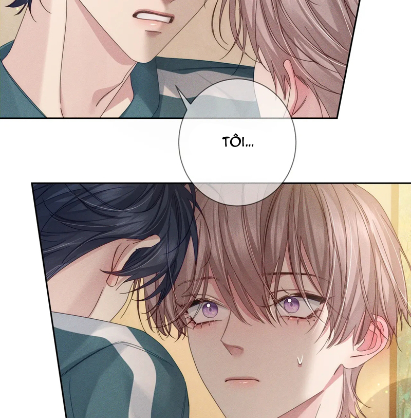 Nhân Vật Chính Chỉ Muốn Yêu Đương Chapter 111 - Trang 4