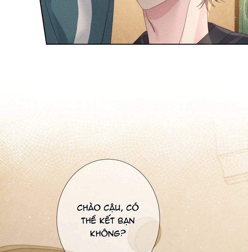 Nhân Vật Chính Chỉ Muốn Yêu Đương Chapter 111 - Trang 4