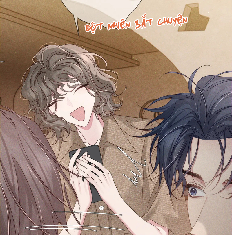 Nhân Vật Chính Chỉ Muốn Yêu Đương Chapter 111 - Trang 4