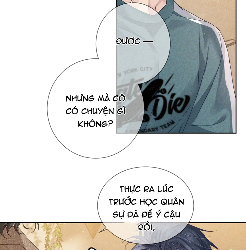 Nhân Vật Chính Chỉ Muốn Yêu Đương Chapter 111 - Trang 4