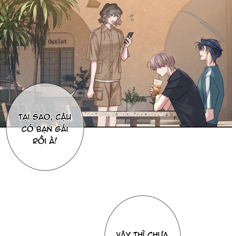 Nhân Vật Chính Chỉ Muốn Yêu Đương Chapter 111 - Trang 4