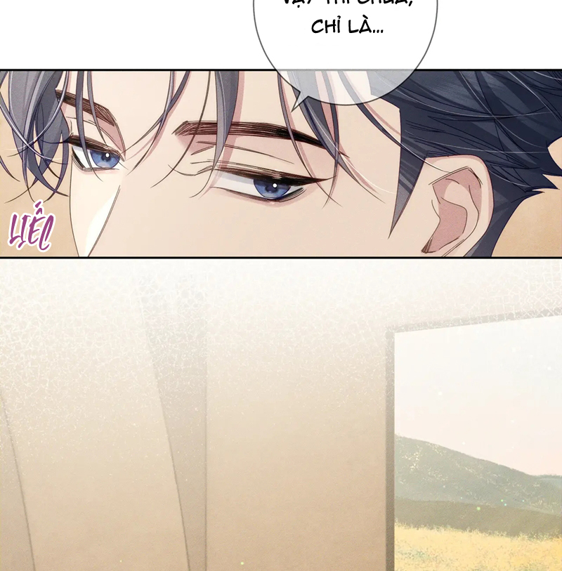 Nhân Vật Chính Chỉ Muốn Yêu Đương Chapter 111 - Trang 4