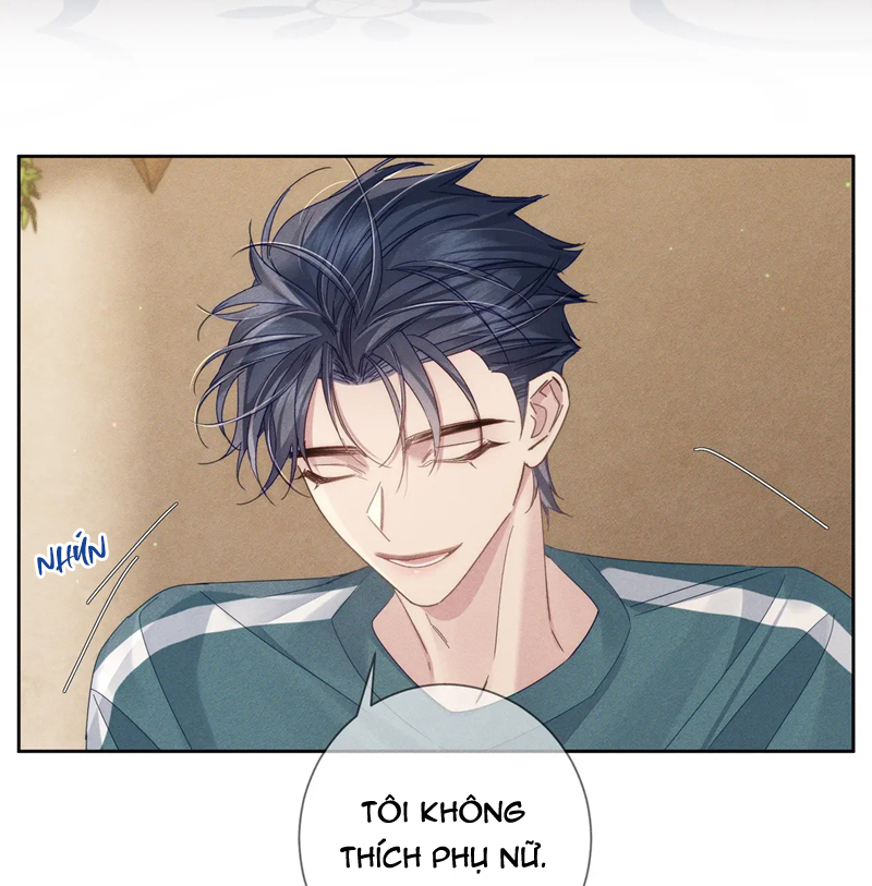 Nhân Vật Chính Chỉ Muốn Yêu Đương Chapter 111 - Trang 4