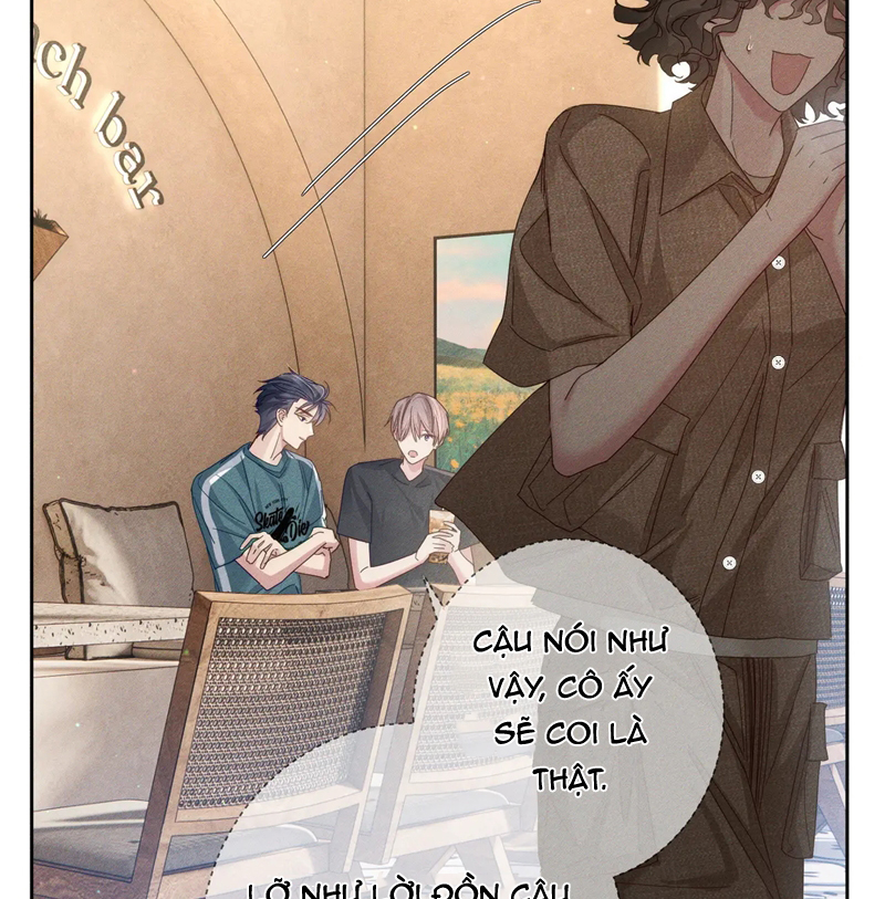 Nhân Vật Chính Chỉ Muốn Yêu Đương Chapter 111 - Trang 4