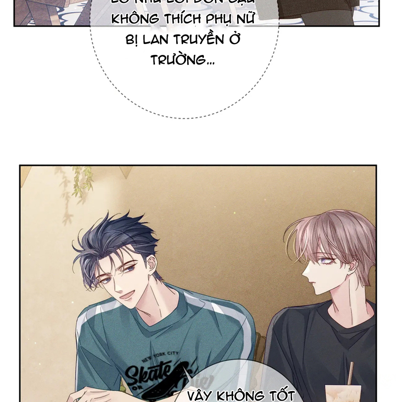 Nhân Vật Chính Chỉ Muốn Yêu Đương Chapter 111 - Trang 4