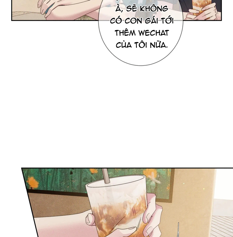 Nhân Vật Chính Chỉ Muốn Yêu Đương Chapter 111 - Trang 4