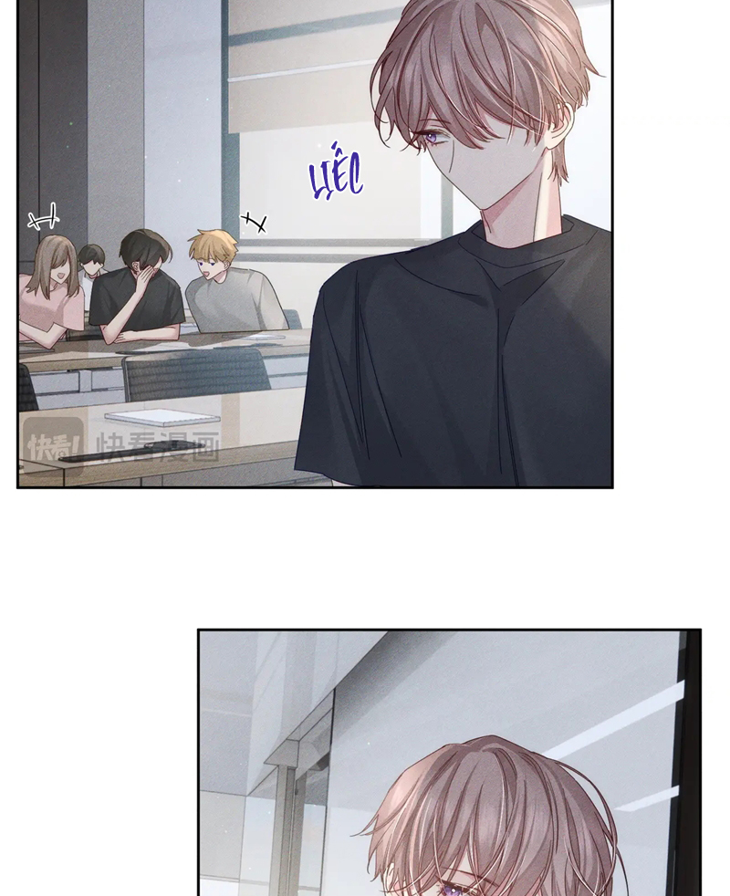 Nhân Vật Chính Chỉ Muốn Yêu Đương Chapter 112 - Trang 4