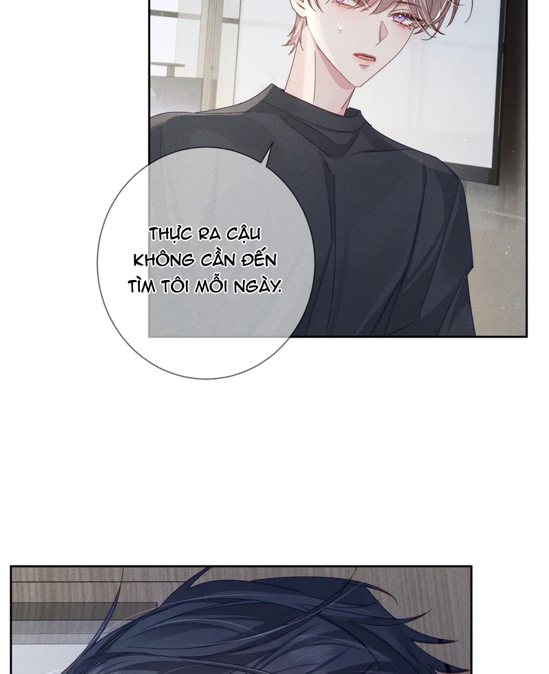 Nhân Vật Chính Chỉ Muốn Yêu Đương Chapter 112 - Trang 4