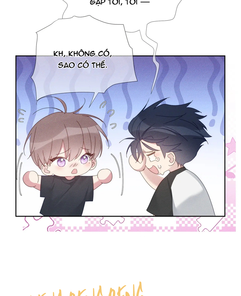 Nhân Vật Chính Chỉ Muốn Yêu Đương Chapter 112 - Trang 4