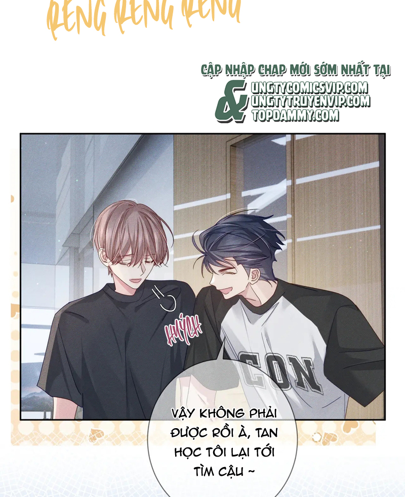 Nhân Vật Chính Chỉ Muốn Yêu Đương Chapter 112 - Trang 4