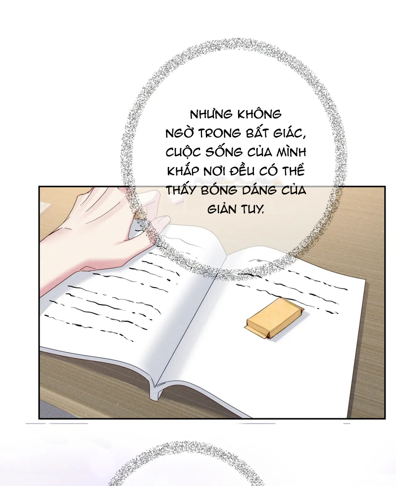 Nhân Vật Chính Chỉ Muốn Yêu Đương Chapter 112 - Trang 4