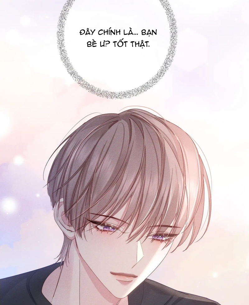 Nhân Vật Chính Chỉ Muốn Yêu Đương Chapter 112 - Trang 4