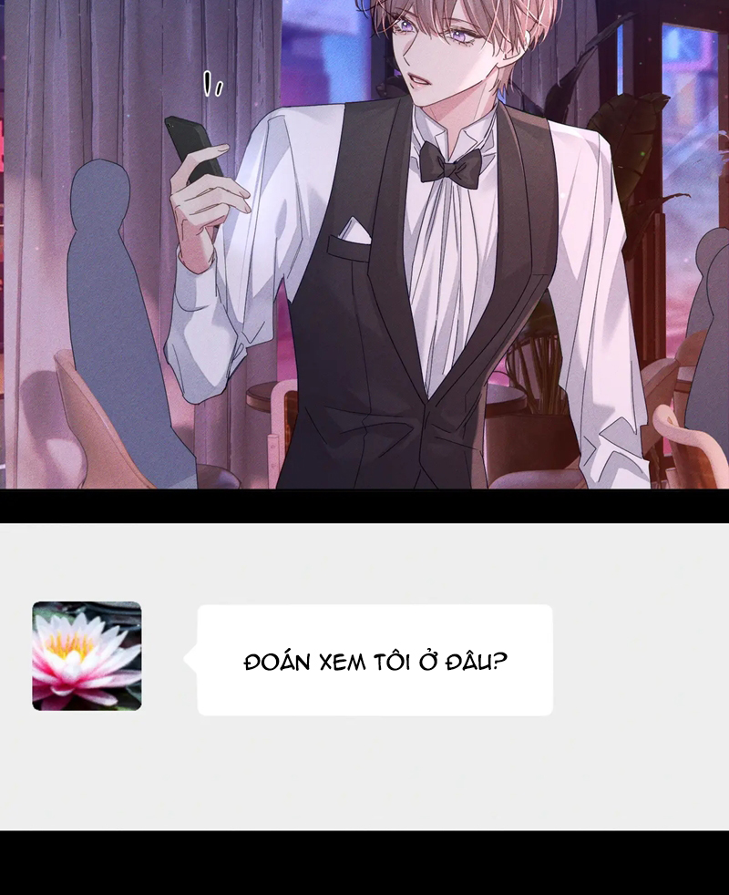 Nhân Vật Chính Chỉ Muốn Yêu Đương Chapter 112 - Trang 4