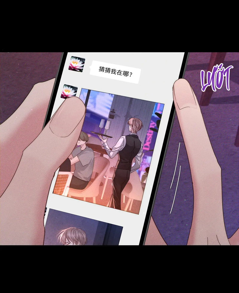 Nhân Vật Chính Chỉ Muốn Yêu Đương Chapter 112 - Trang 4