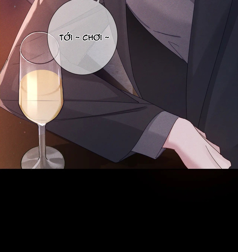 Nhân Vật Chính Chỉ Muốn Yêu Đương Chapter 112 - Trang 4