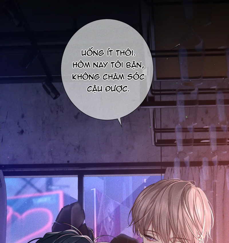 Nhân Vật Chính Chỉ Muốn Yêu Đương Chapter 112 - Trang 4