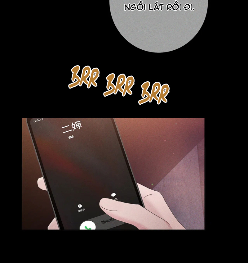 Nhân Vật Chính Chỉ Muốn Yêu Đương Chapter 112 - Trang 4