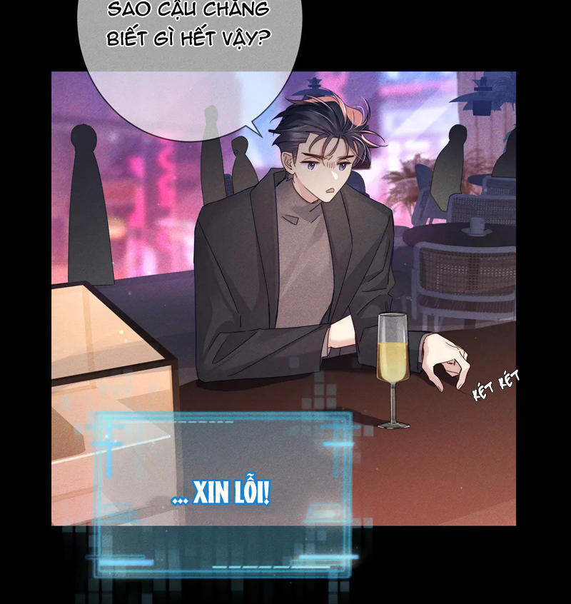 Nhân Vật Chính Chỉ Muốn Yêu Đương Chapter 112 - Trang 4