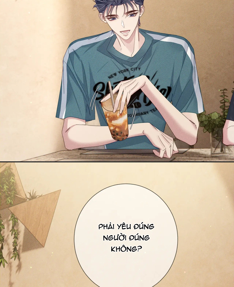 Nhân Vật Chính Chỉ Muốn Yêu Đương Chapter 112 - Trang 4