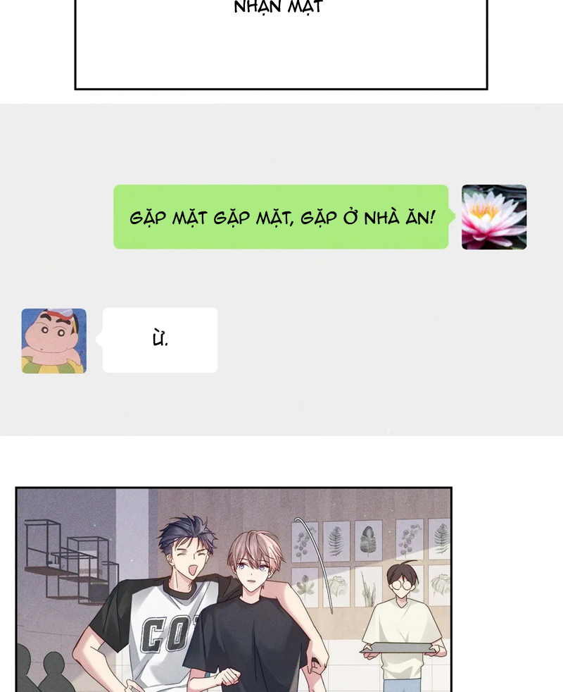 Nhân Vật Chính Chỉ Muốn Yêu Đương Chapter 112 - Trang 4