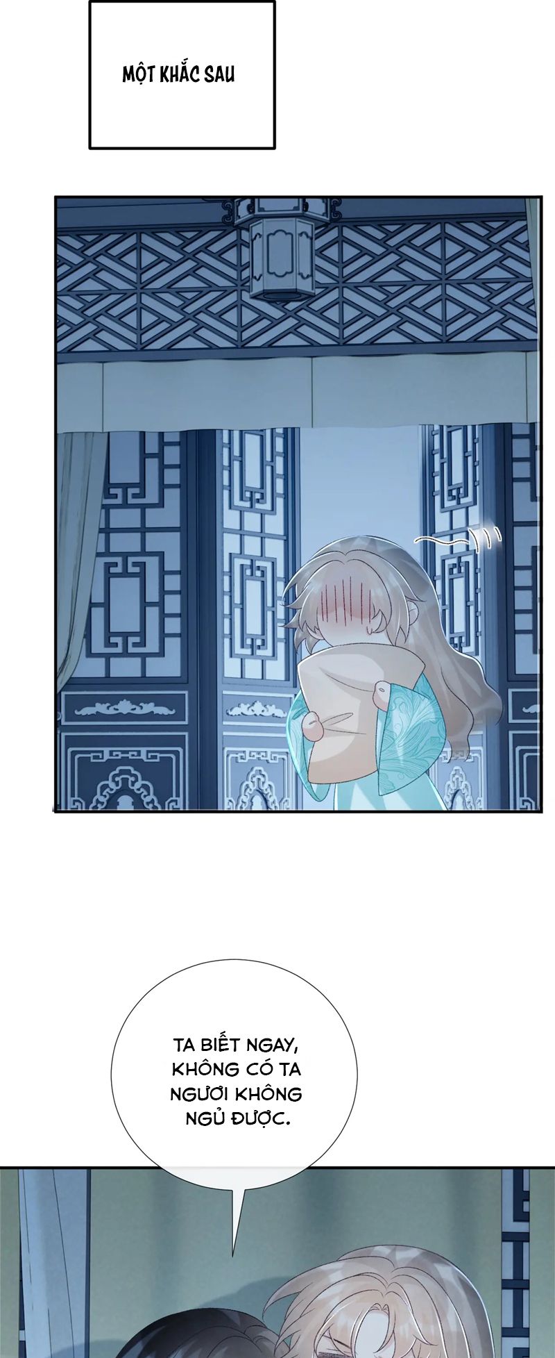 Bệnh Trạng Dụ Dỗ Chapter 66 - Trang 4