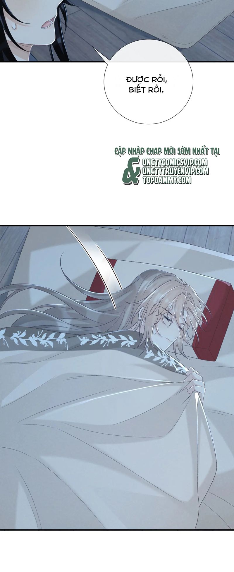 Bệnh Trạng Dụ Dỗ Chapter 66 - Trang 4