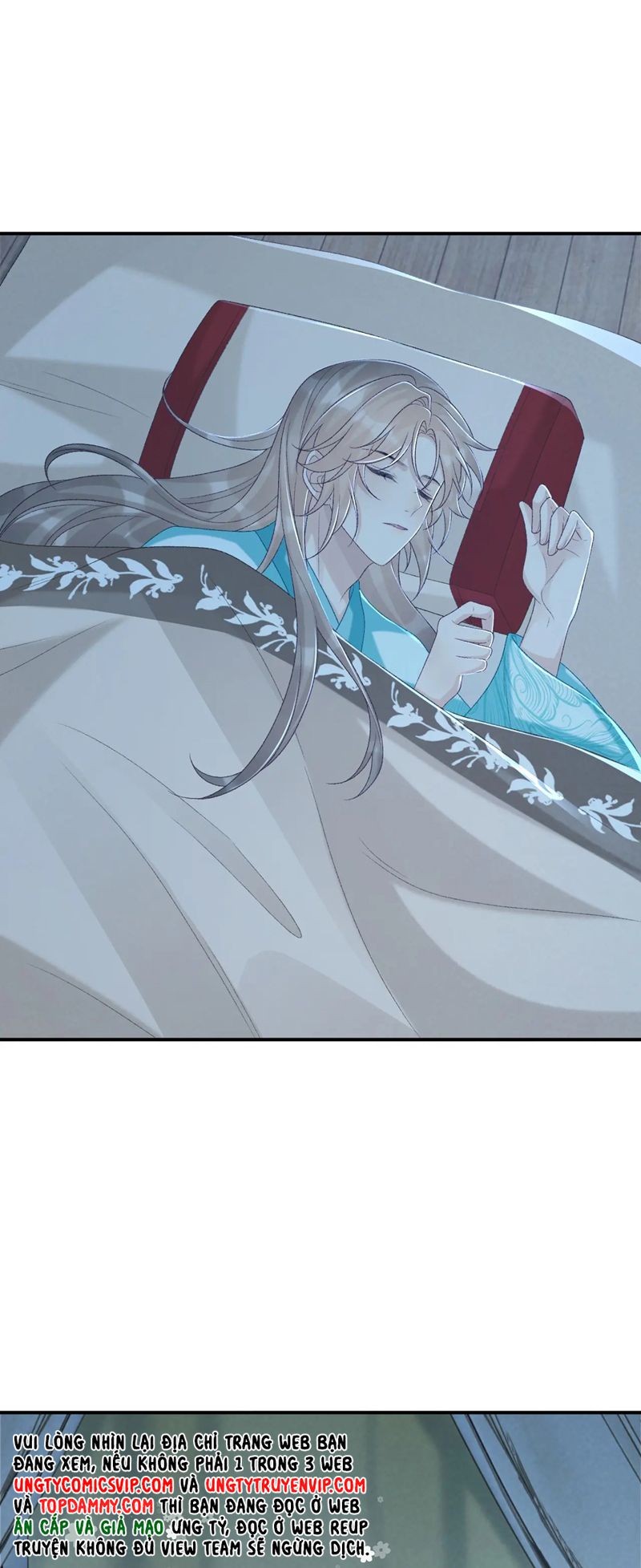 Bệnh Trạng Dụ Dỗ Chapter 66 - Trang 4