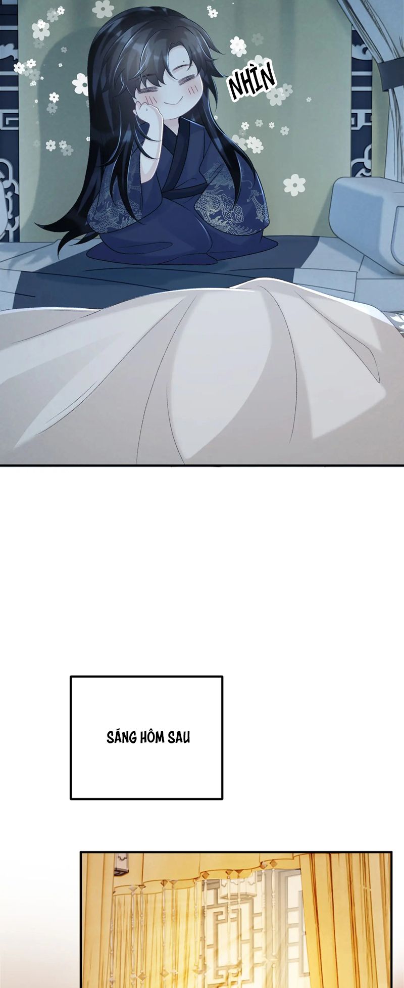 Bệnh Trạng Dụ Dỗ Chapter 66 - Trang 4