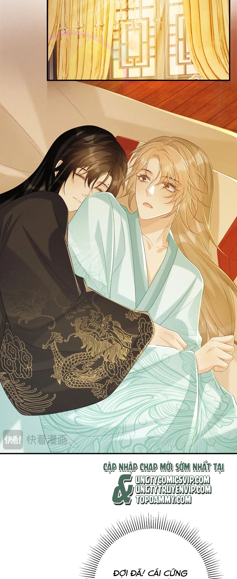 Bệnh Trạng Dụ Dỗ Chapter 66 - Trang 4