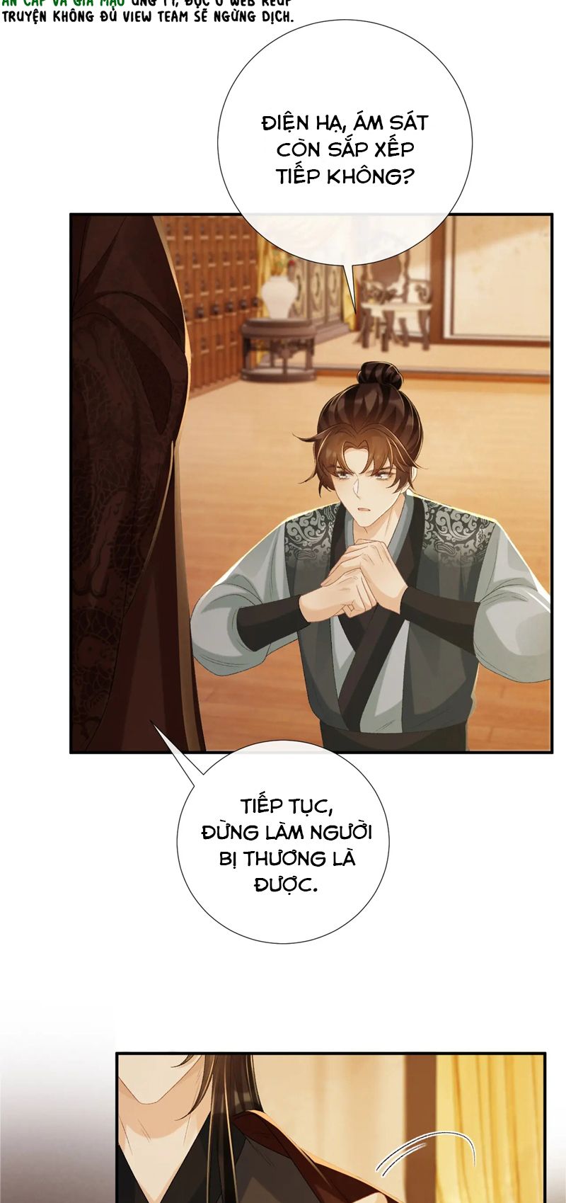 Bệnh Trạng Dụ Dỗ Chapter 66 - Trang 4