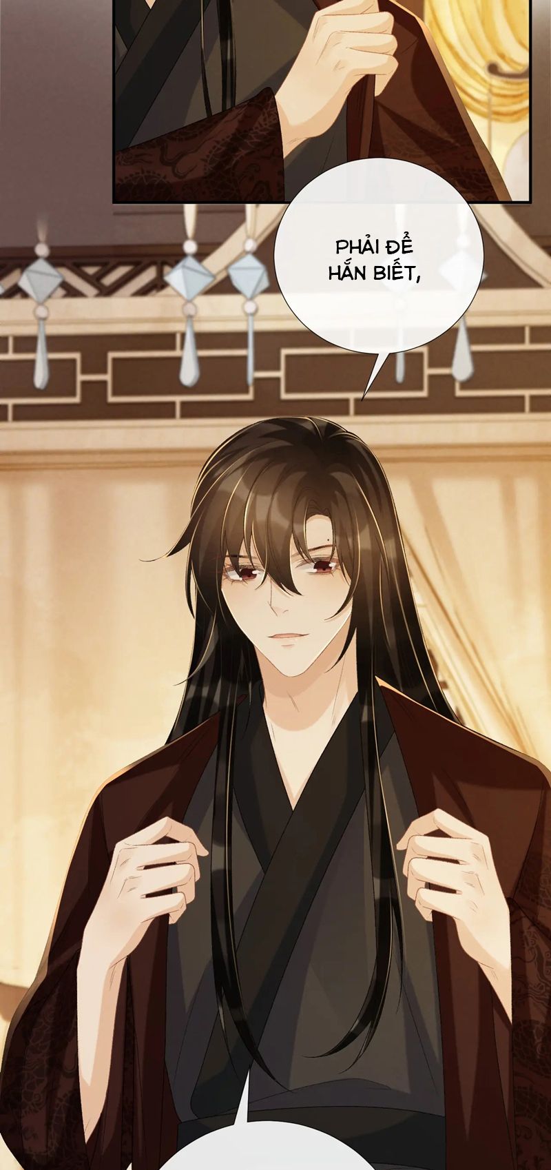 Bệnh Trạng Dụ Dỗ Chapter 66 - Trang 4