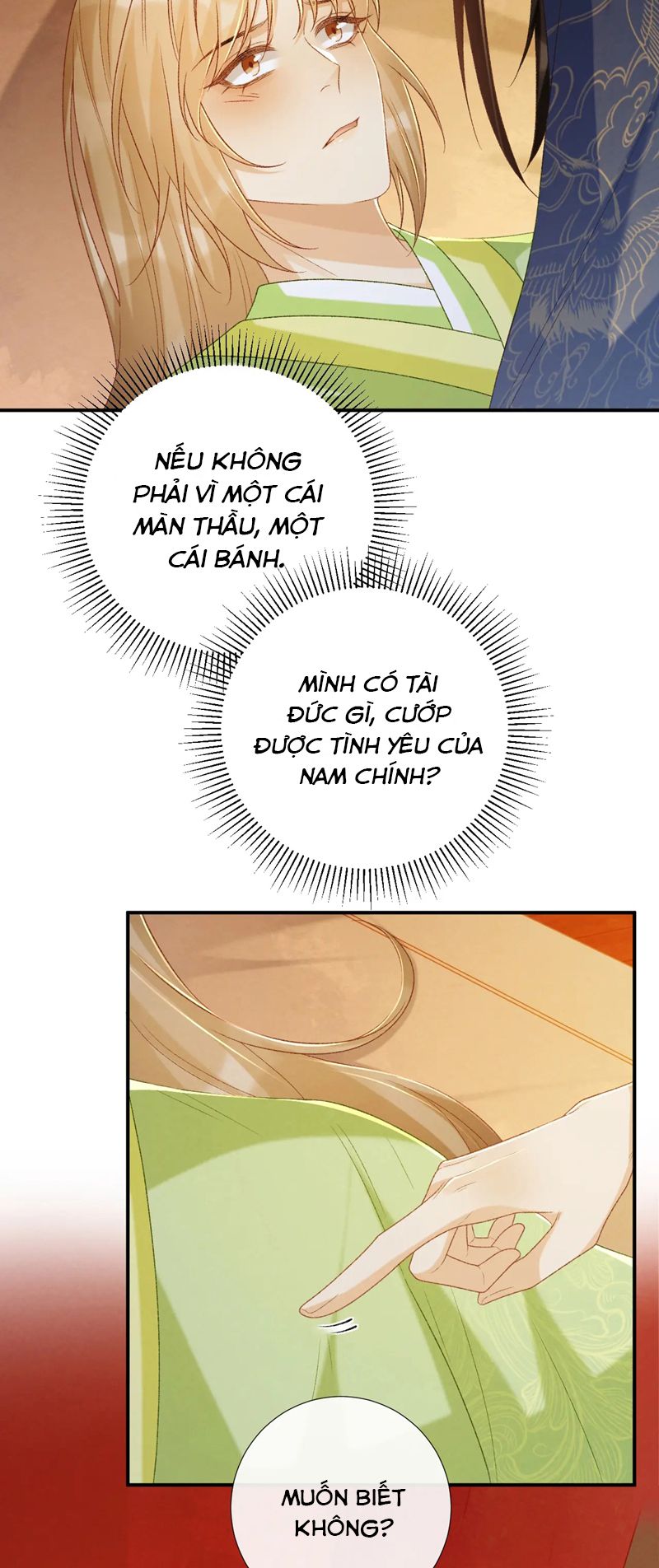 Bệnh Trạng Dụ Dỗ Chapter 66 - Trang 4