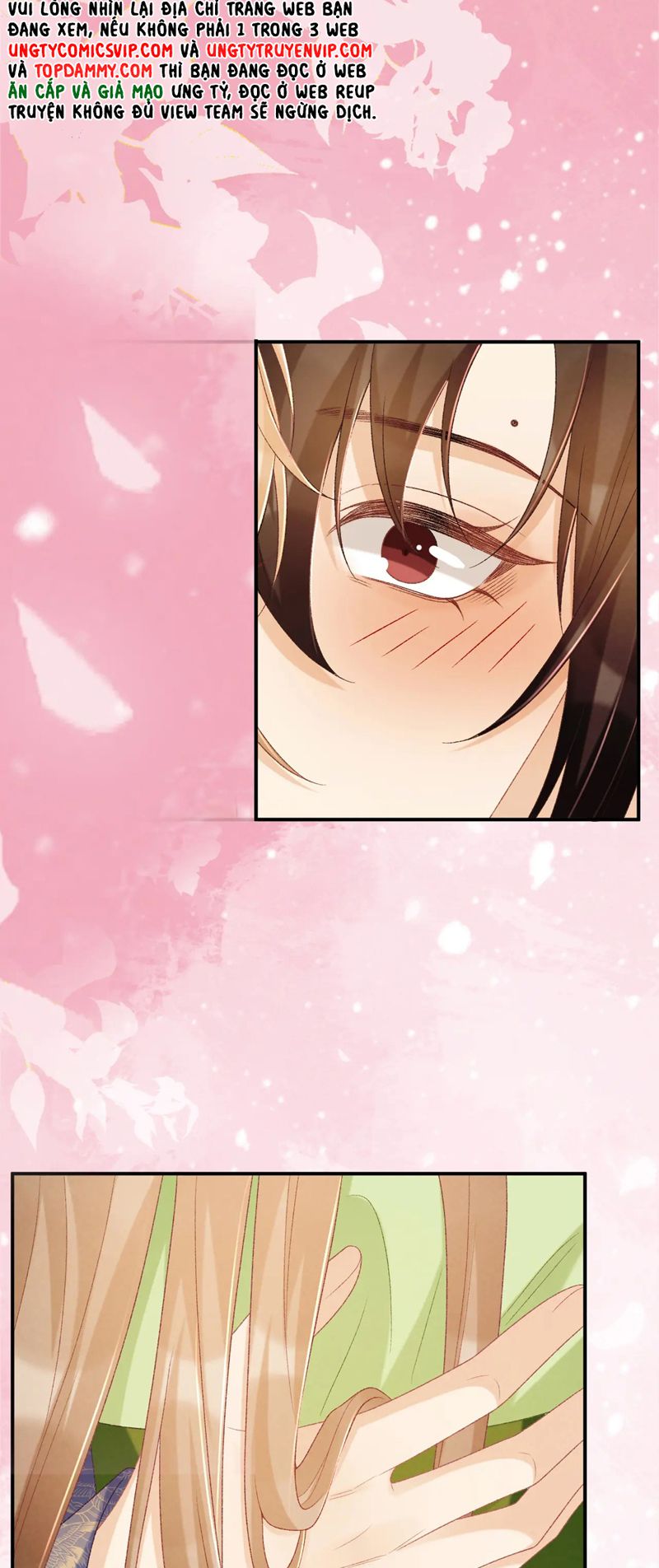 Bệnh Trạng Dụ Dỗ Chapter 66 - Trang 4