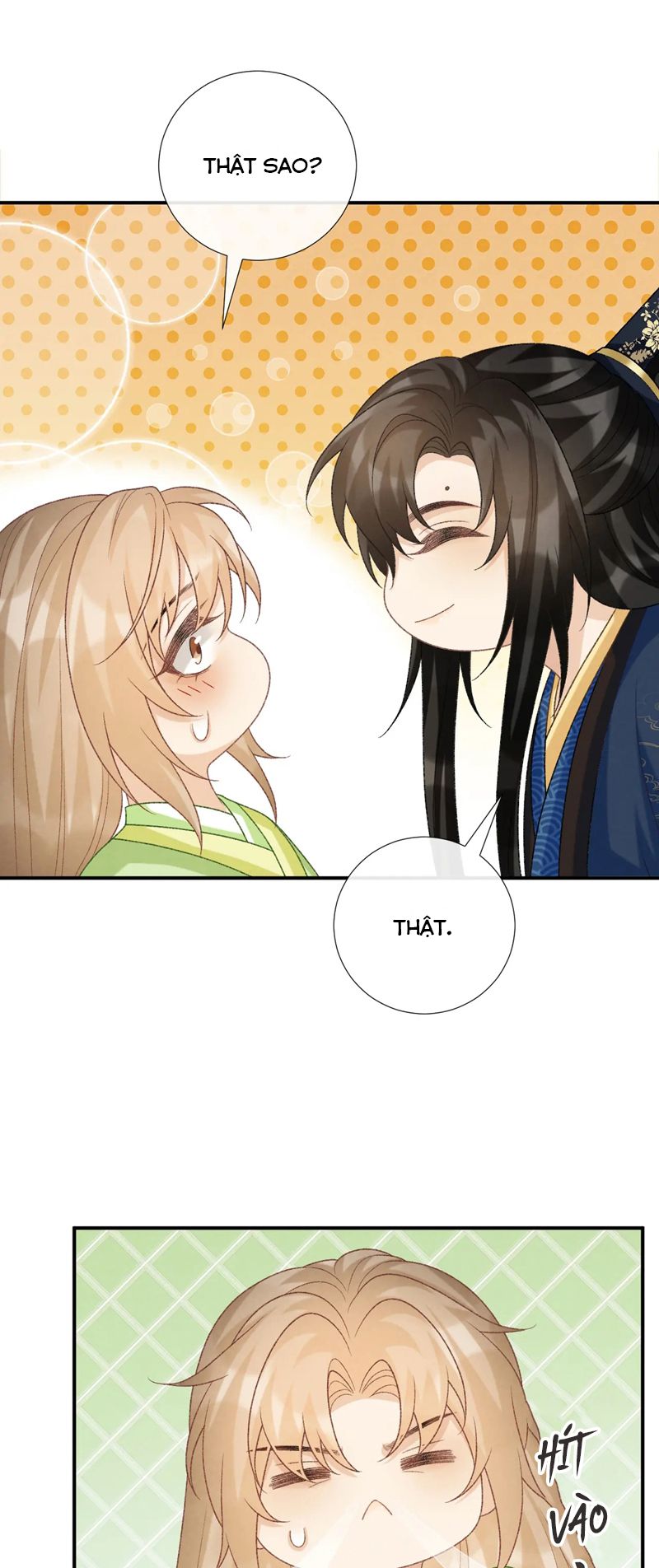 Bệnh Trạng Dụ Dỗ Chapter 66 - Trang 4