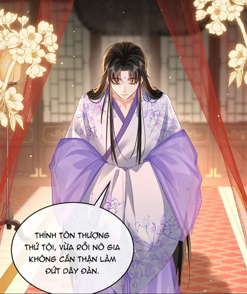 Ma Tôn Đại Nhân Song Tu Không Chapter 51 - Trang 4